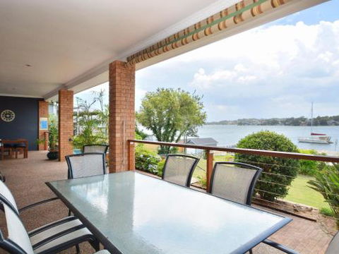 Fishing Point Shores - Accommodation Bookings 3