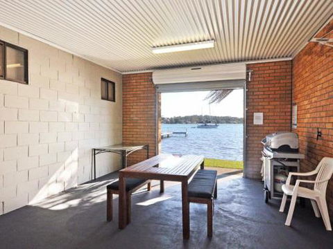 Fishing Point Shores - Accommodation Bookings 1