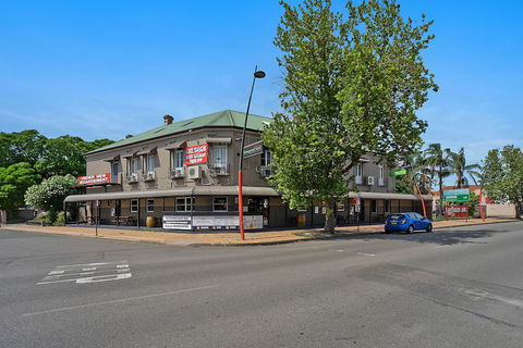 Imperial Hotel Singleton - Accommodation Bookings 1