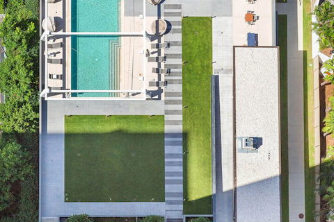 Avani Broadbeach Private 2 Bedroom - Accommodation Bookings 0
