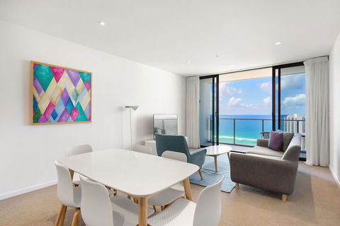 Avani Broadbeach Private 2 Bedroom - Accommodation Bookings 3