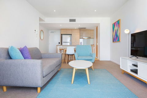 Avani Broadbeach Private 2 Bedroom - Accommodation Bookings 4