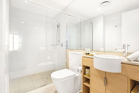 Avani Broadbeach Private 2 Bedroom - Accommodation Bookings 6