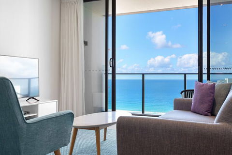 Avani Broadbeach Private 2 Bedroom - Accommodation Bookings 5