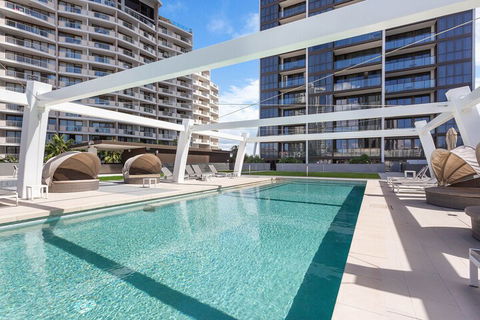 Avani Broadbeach Private 2 Bedroom - Accommodation Bookings 2