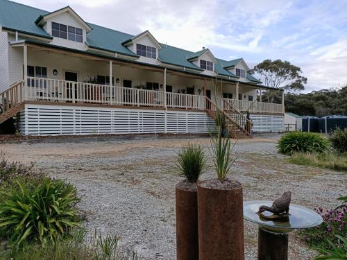 Beaumaris TAS Accommodation Bookings