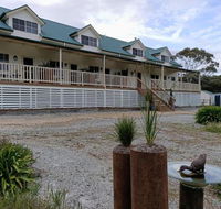 Beaumaris Beach Guest House - Accommodation Bookings