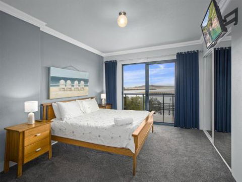 Waters Edge Nambucca Heads - Accommodation Bookings 3