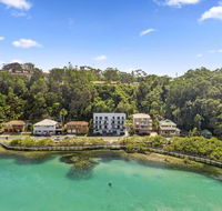 Waters Edge Nambucca Heads