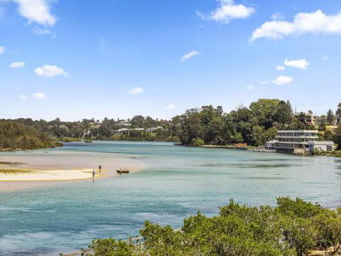 Waters Edge Nambucca Heads - Accommodation Bookings 6