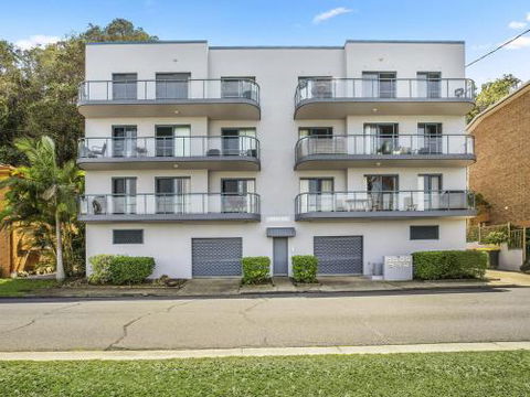 Waters Edge Nambucca Heads - Accommodation Bookings 1