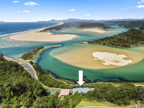 Waters Edge Nambucca Heads - Accommodation Bookings 5