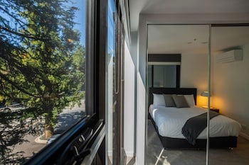 Accommodate Canberra Midnight Apartments - Accommodation Bookings 3