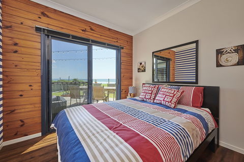 A PERFECT STAY - Belongil On The Beach - Accommodation Bookings 2
