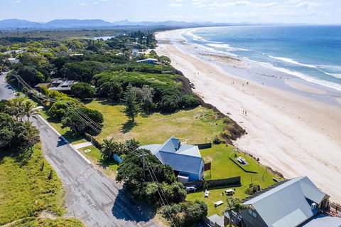 A PERFECT STAY - Belongil On The Beach - Accommodation Bookings 0