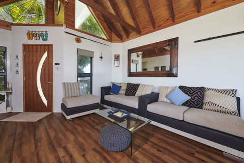 A PERFECT STAY - Belongil On The Beach - Accommodation Bookings 5