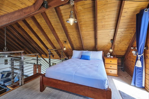 A PERFECT STAY - Belongil On The Beach - Accommodation Bookings 1