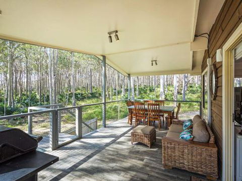 Mystery Bay Retreat - Accommodation Bookings 3