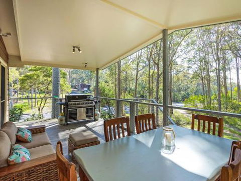 Mystery Bay Retreat - Accommodation Bookings 4