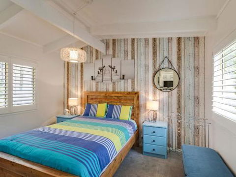 Mystery Bay Retreat - Accommodation Bookings 1