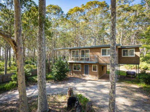 Mystery Bay Retreat - Accommodation Bookings 2