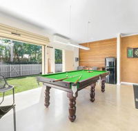 Cabana at Cupania - Accommodation Bookings
