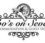 Sabos on Severn - Accommodation Bookings