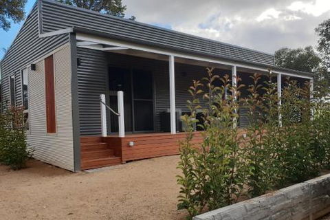 Murray Bridge Tourist Park - Accommodation Bookings 0