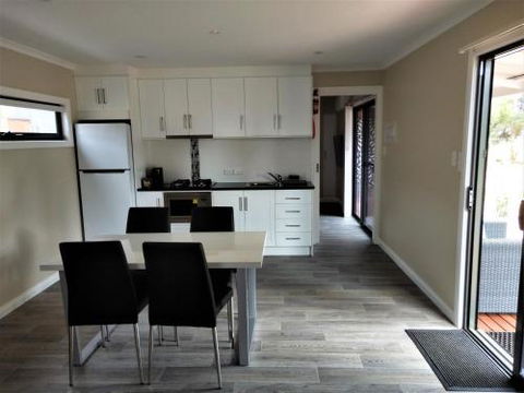 Murray Bridge Tourist Park - Accommodation Bookings 3