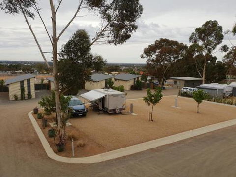 Murray Bridge Tourist Park - Accommodation Bookings 2