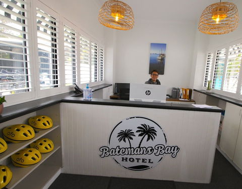 Batemans Bay Hotel - Accommodation Bookings 5