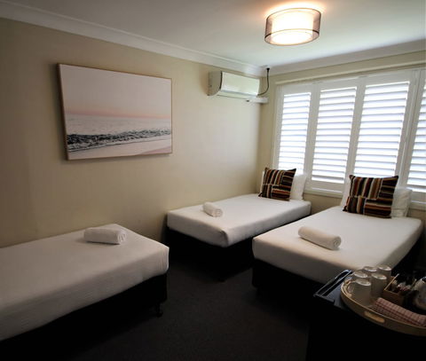 Batemans Bay Hotel - Accommodation Bookings 6
