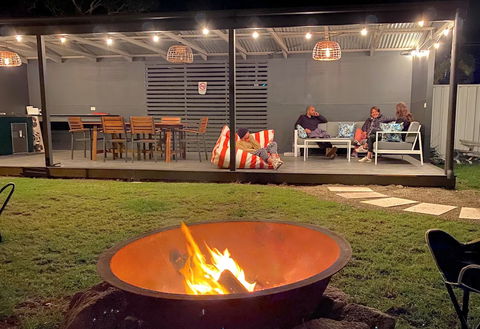 Batemans Bay Hotel - Accommodation Bookings 2