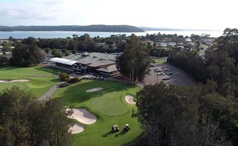 Batemans Bay Hotel - Accommodation Bookings 1