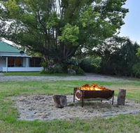 Tabitha Hill Cottage - Accommodation Bookings