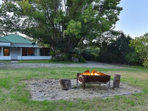Tabitha Hill Cottage - Accommodation Bookings 0