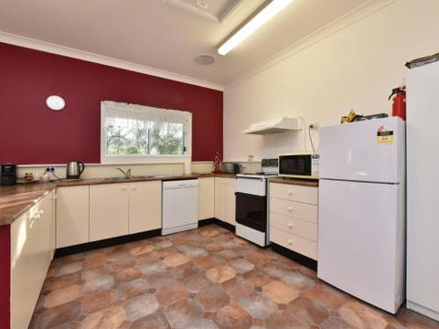 Tabitha Hill Cottage - Accommodation Bookings 4