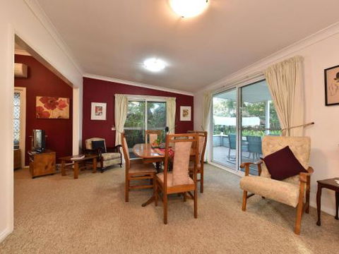 Tabitha Hill Cottage - Accommodation Bookings 5