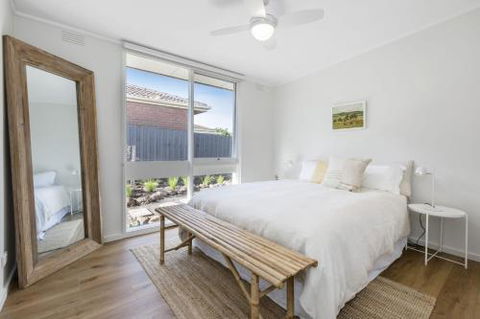 SUNKISSED MORNINGTON - Accommodation Bookings 5