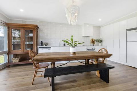SUNKISSED MORNINGTON - Accommodation Bookings 4