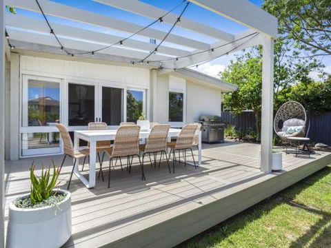 SUNKISSED MORNINGTON - Accommodation Bookings 3