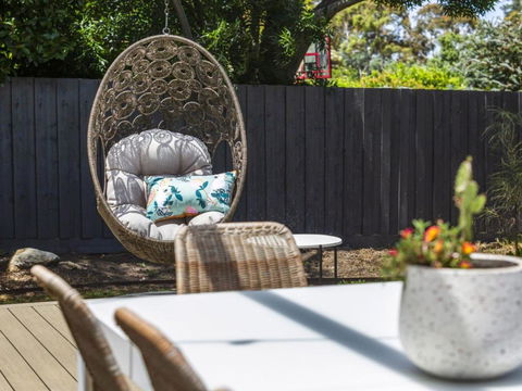 SUNKISSED MORNINGTON - Accommodation Bookings 6