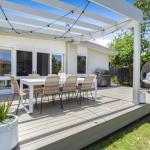 SUNKISSED MORNINGTON - Accommodation Bookings 0