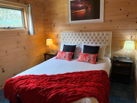 Rosetta Homestead - Accommodation Bookings 2