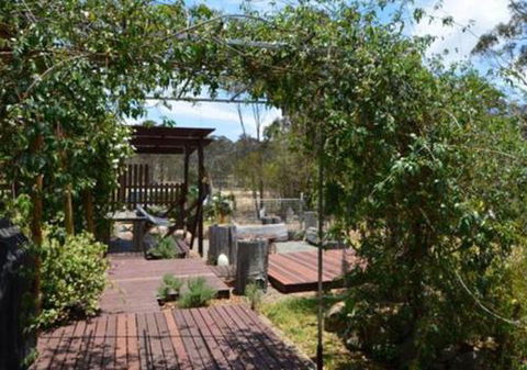 Rosetta Homestead - Accommodation Bookings 6