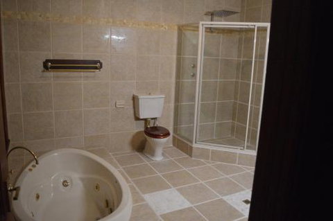 Gargoyle Lodge - Accommodation Bookings 6