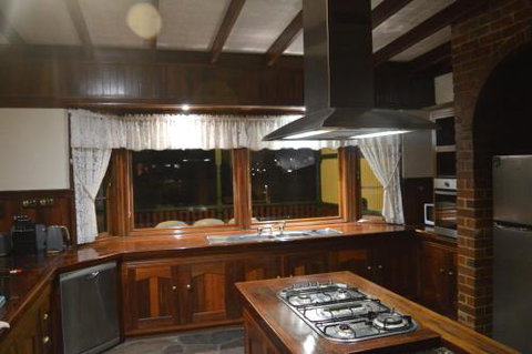 Gargoyle Lodge - Accommodation Bookings 2