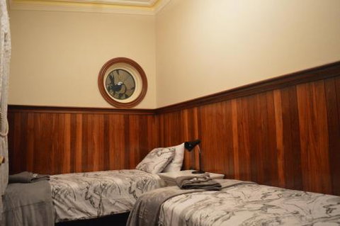 Gargoyle Lodge - Accommodation Bookings 5