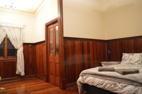 Gargoyle Lodge - Accommodation Bookings 0