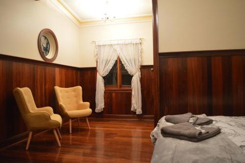 Gargoyle Lodge - Accommodation Bookings 3